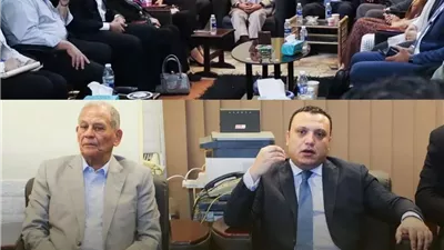 لقاء موسع بين تنسيقية الشباب وحزب الإصلاح والتنمية