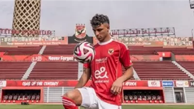 بيراميدز يخطط لصم بديل محمد هاني في الأهلي