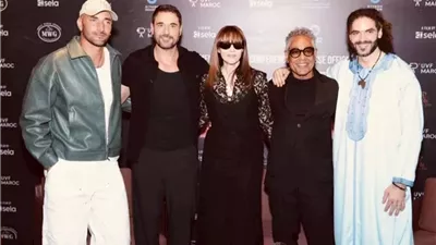 موعد عرض فيلم 7DOGS في السينمات المغربية