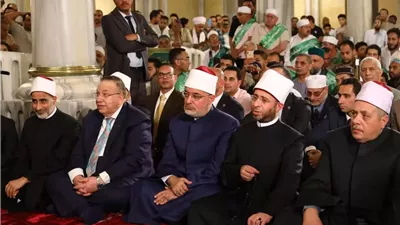 الهجرة النبوية نقطة الانطلاق الحقيقية لبناء الدولة الإسلامية
