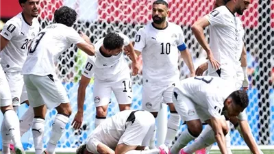 بعد نهاية الجولة الأولى.. ترتيب مجموعات كأس العالم 2026