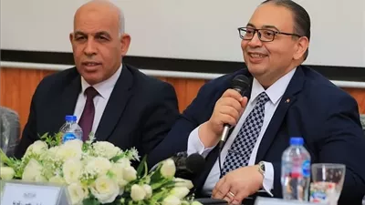 جامعة كفر الشيخ تحصد المركز 460 عالمياً في تصنيف 