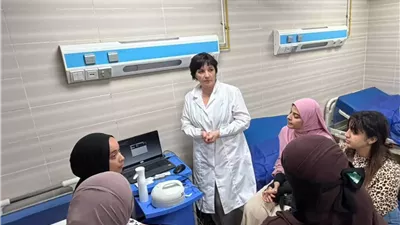 الرعاية الصحية تعلن عن أول مبادرة رقمية للفحص الطبي الشامل