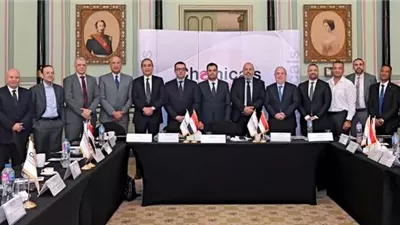 التصديرى للصناعات الكيماوية: صادرتنا من الأسمدة تلامس 4 مليارات دولار فى الربع الاول للعام الجارى