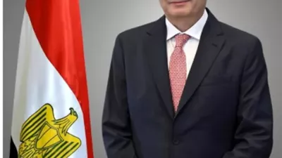 وزير الزراعة يعلن تطلع مصر لاستضافة مؤتمر الأمم المتحدة للتصحر