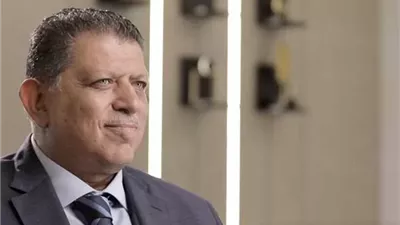 خالد فتحي نائباً لرئيس التحاد العربي لكرة اليد