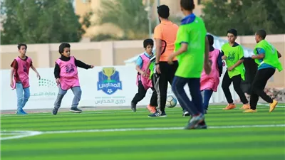 فتح باب التقدم للمدارس الإعدادية والثانوية الرياضية لعام 2026-202