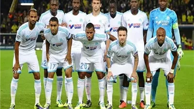 يويفا يُحذر مارسيليا من الإيقاف عن المشاركة في البطولات الأوروبية