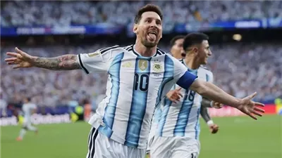 التشكيل المثالي للجولة الأولى من كأس العالم