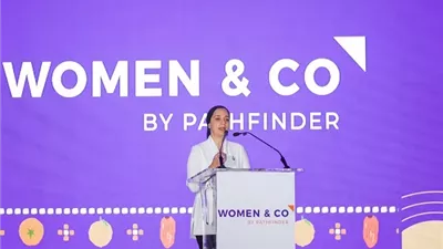 القومي للمرأة يشارك في إطلاق منصة Women&Co لدعم التمكين الاقتصادي