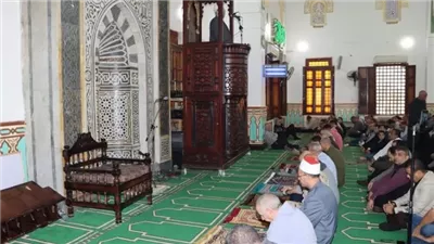 الهجرة إلى الله ومحاربة الغش | خطبة الجمعة 19 يونيو 2026