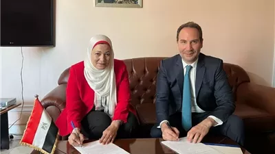 لأول مرة.. تأمين طبي واجتماعي متكامل للعمالة المصرية في لبنان
