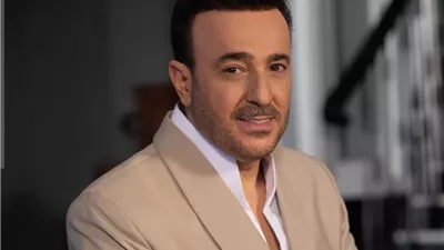صابر الرباعي يكشف موعد اعتزاله الغناء