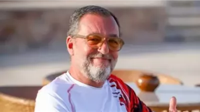 موعد عزاء الفنان محمد مرزبان