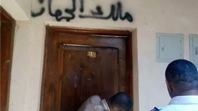 الإسكان تبدأ إجراءات سحب الشقق المغلقة .. صور