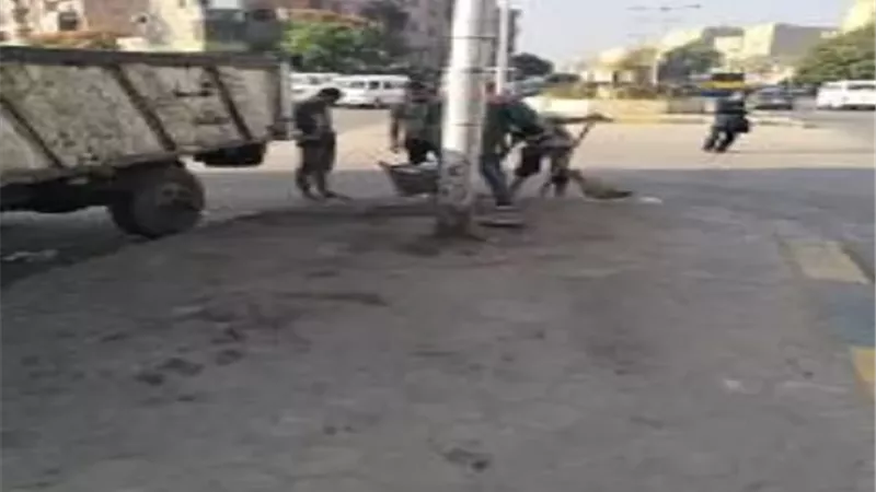 بوابة الجمهورية