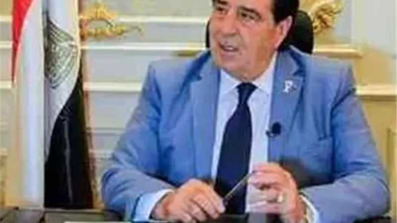النائب أحمد فؤاد