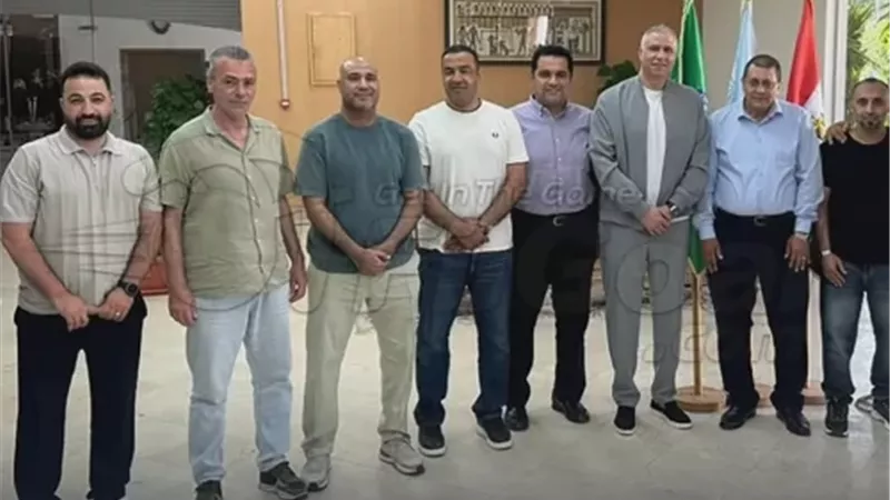 بوابة الجمهورية