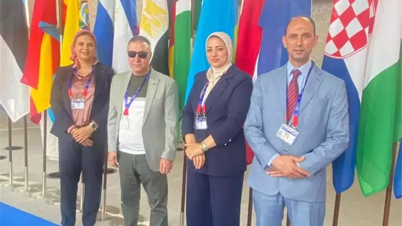 بوابة الجمهورية