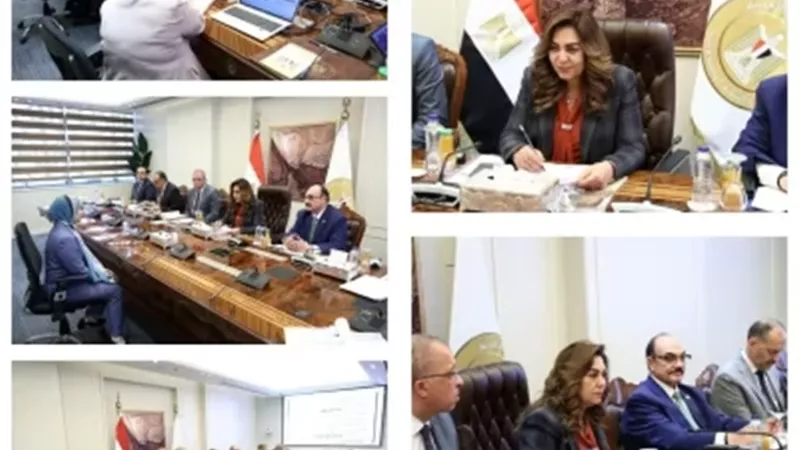 التنمية المحلية تواصل