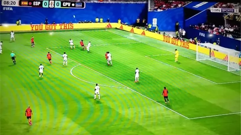إسبانيا و كاب فيردي