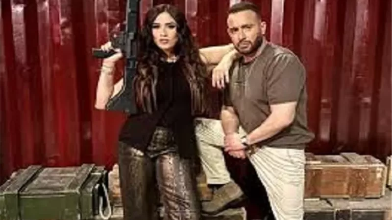 بوابة الجمهورية