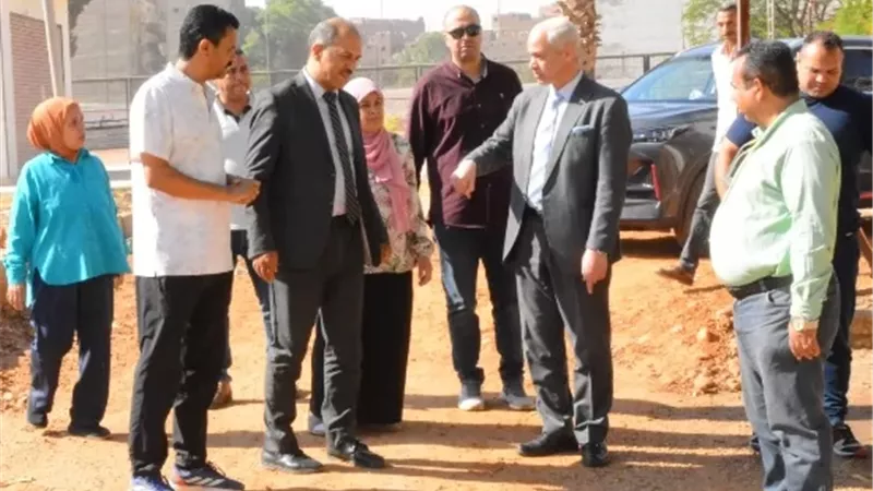 بوابة الجمهورية