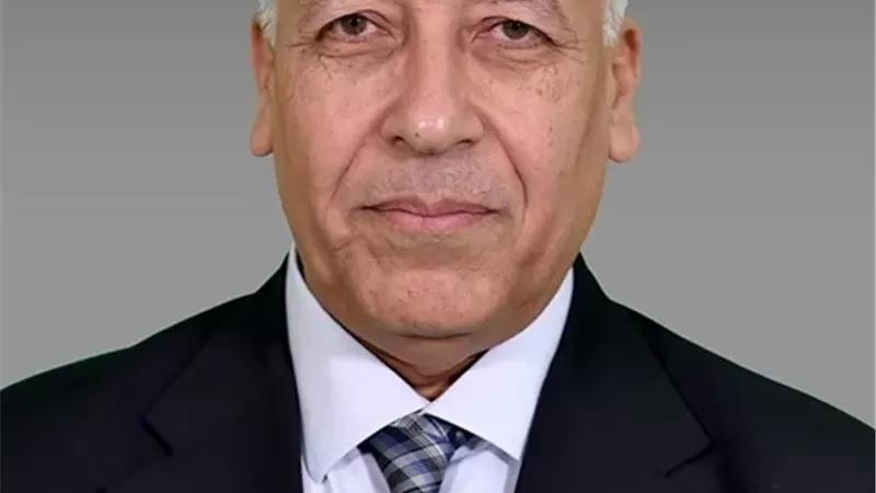 حسين شريف رئيس مجلس