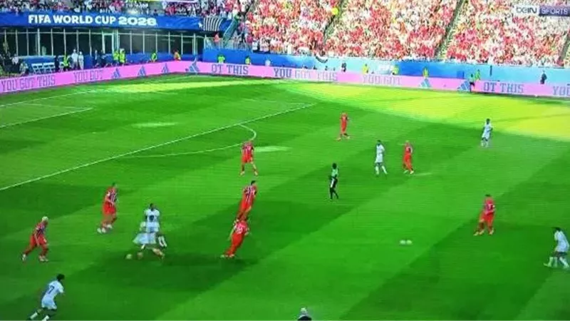 العراق والنرويج