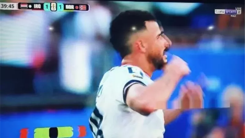 ايمن حسين