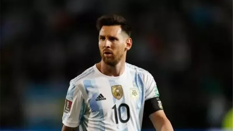 ميسي