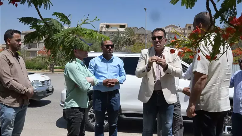 بوابة الجمهورية