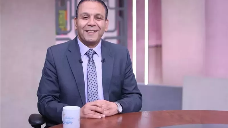 د. تامر شوقي