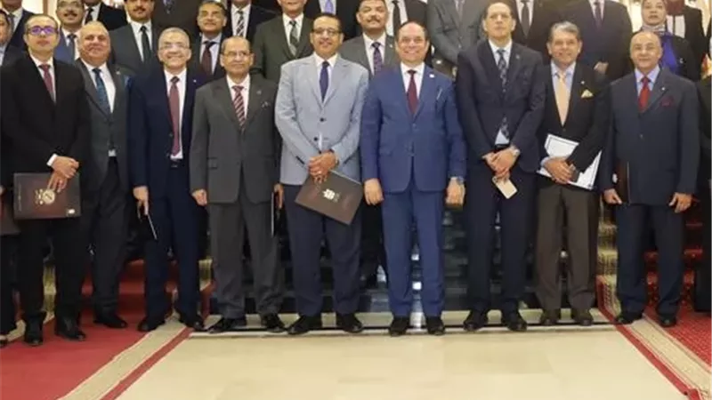 بوابة الجمهورية