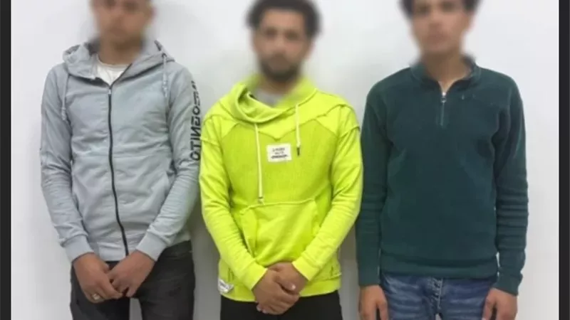 بوابة الجمهورية
