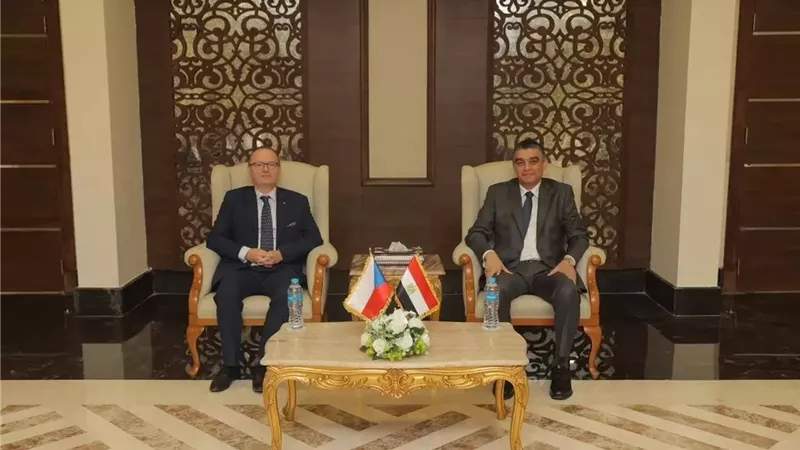 بوابة الجمهورية