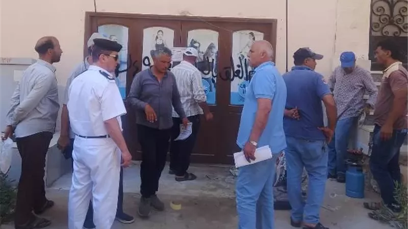 بوابة الجمهورية