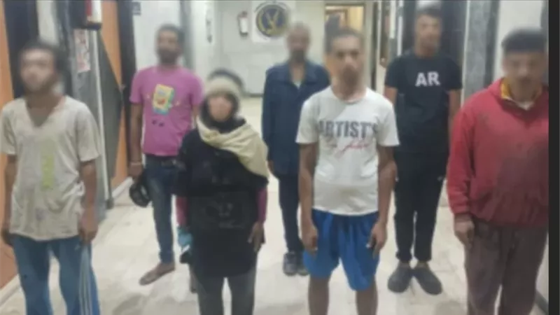 بوابة الجمهورية