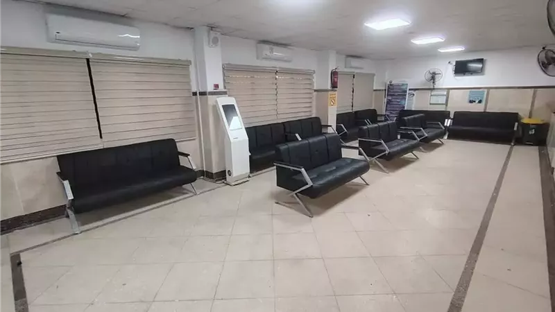 بوابة الجمهورية