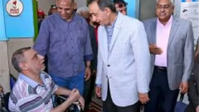 بوابة الجمهورية