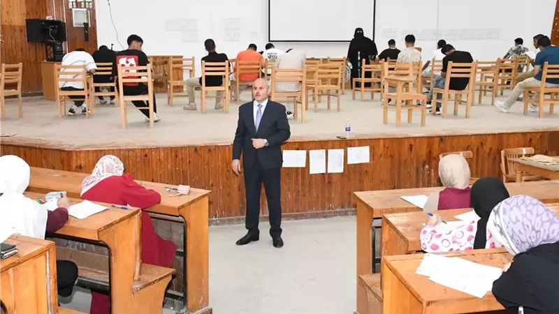 بوابة الجمهورية