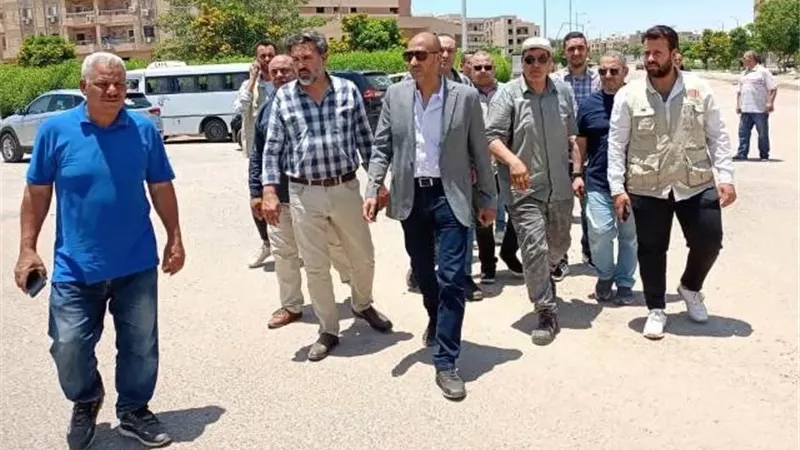 بوابة الجمهورية