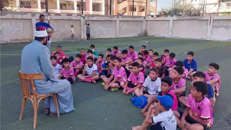 بوابة الجمهورية