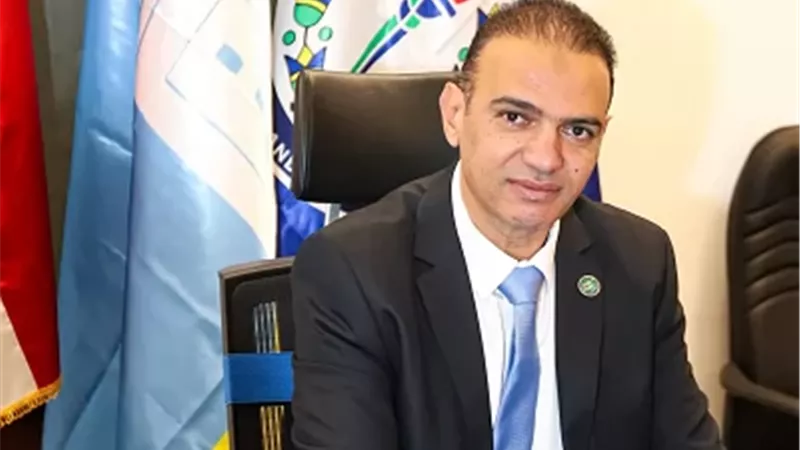 بوابة الجمهورية
