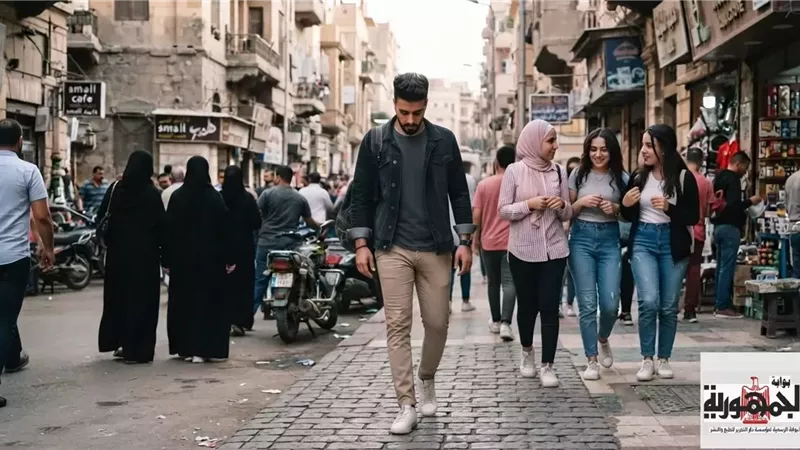 صورة تعبيرية مولدة