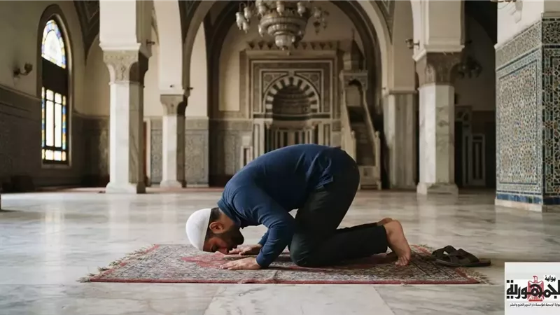 صورة تعبيرية مولدة