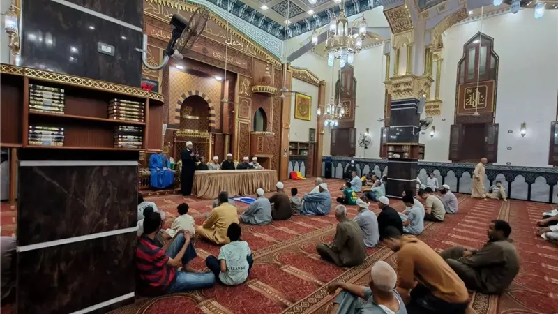 بوابة الجمهورية