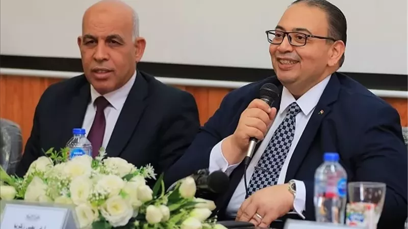 بوابة الجمهورية