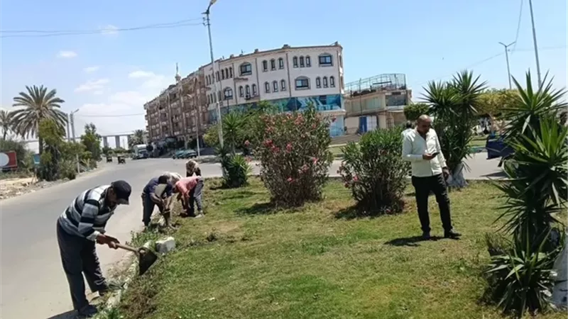 بوابة الجمهورية