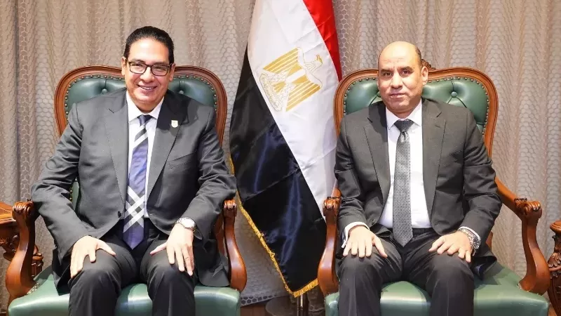 وزارة العمل وجامعة